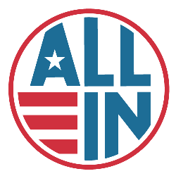 All In Logo