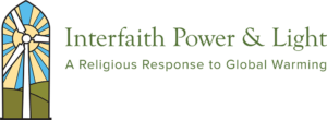 Interfaith Power and Light: a religious response to global warming