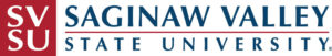 Saginaw Valley State University text